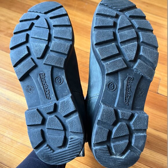 Blundstone High-Top Chelsea Boot Size 6 (AU 3) - Picture 5 of 7